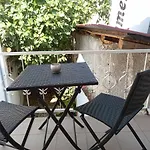 Appartement Mejdan *