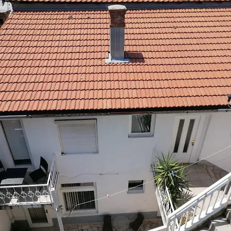 Mejdan Lejlighed Mostar