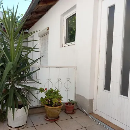 Apartment Mejdan