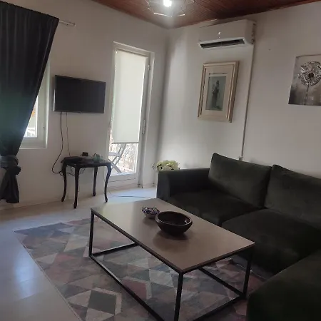Mejdan Apartment *