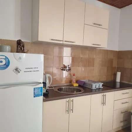 Apartment Mejdan