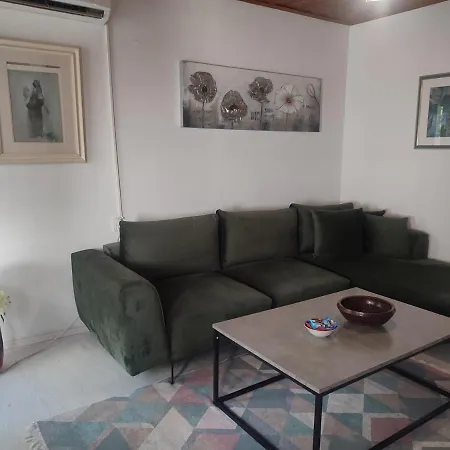 Appartamento Mejdan *