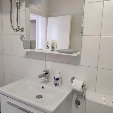 Apartment Mejdan *