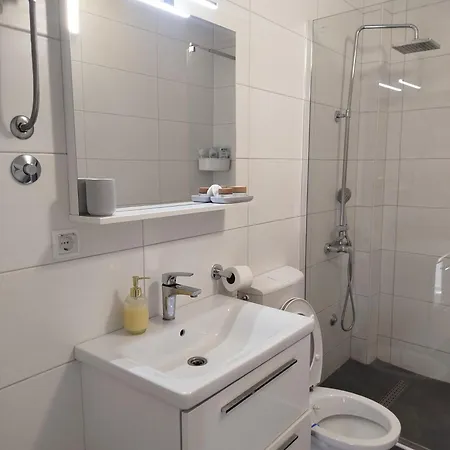 Mejdan Appartement