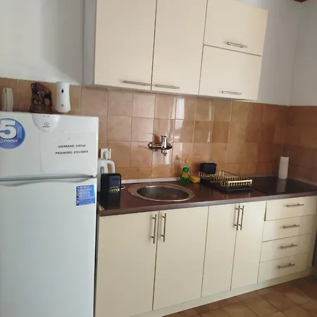 Appartement Mejdan