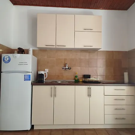 Mejdan Appartement *