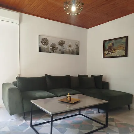 Appartement Mejdan *