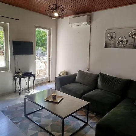 Mejdan Appartement Mostar
